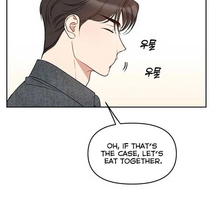 Read Misfortune at Work chapter 54 image 9 on Lezhin