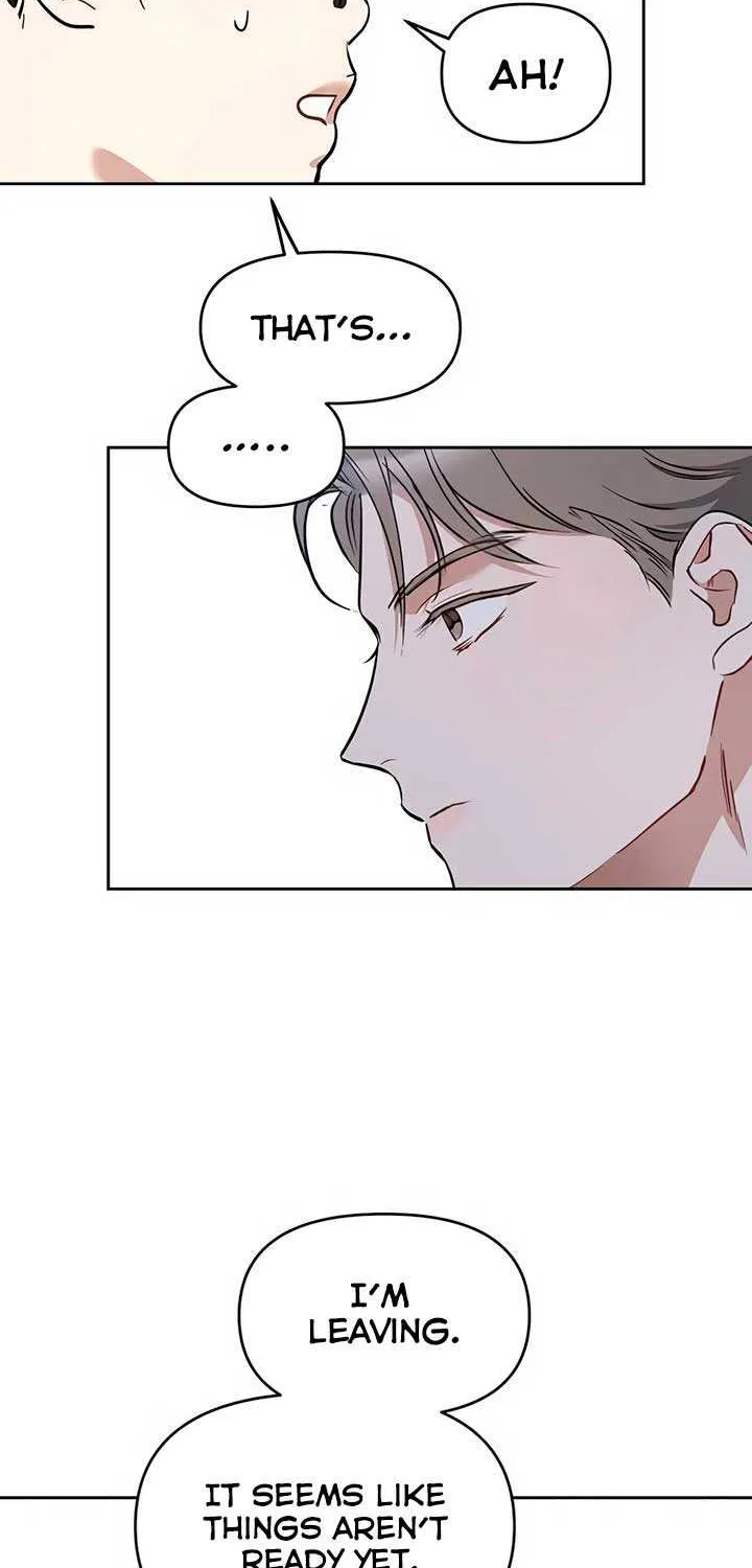 Read Misfortune at Work chapter 56 image 11 on Lezhin