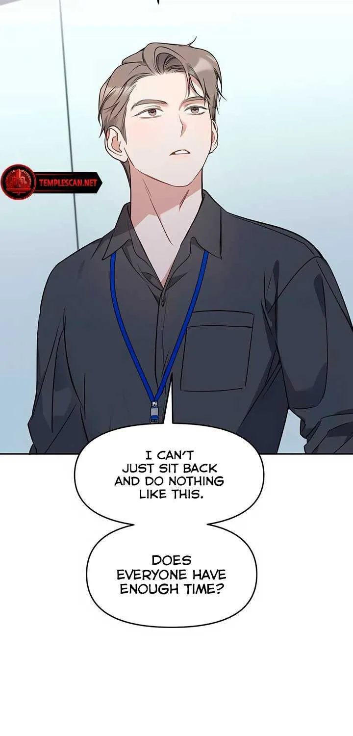 Read Misfortune at Work chapter 56 image 14 on Lezhin