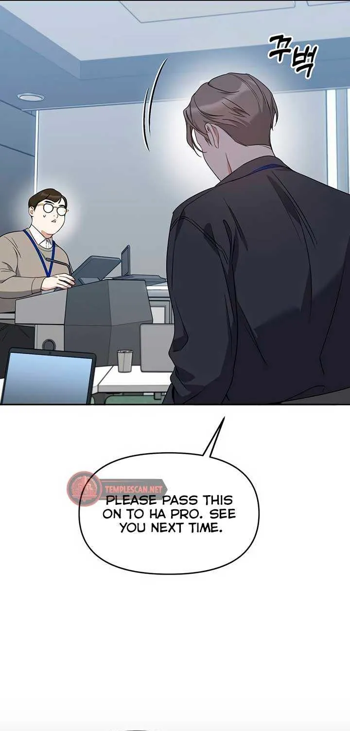 Read Misfortune at Work chapter 56 image 18 on Lezhin