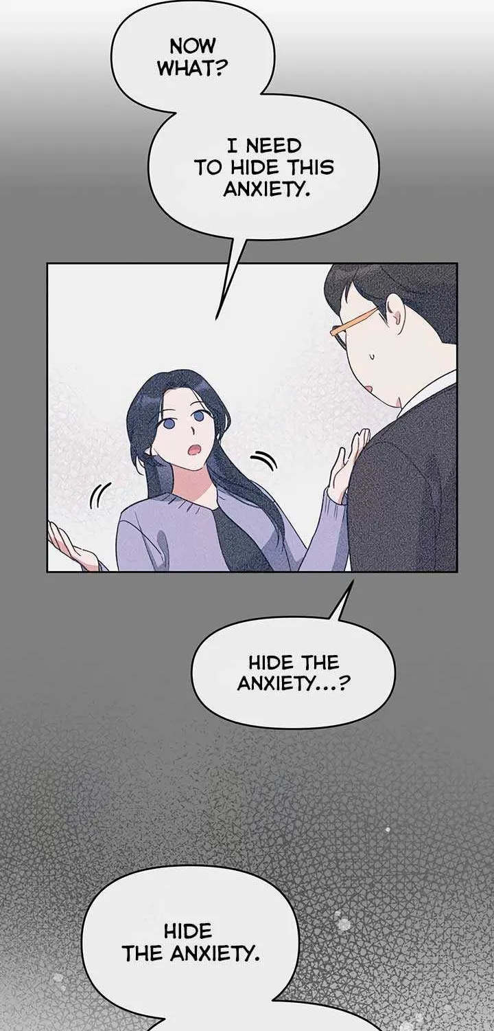 Read Misfortune at Work chapter 56 image 19 on Lezhin