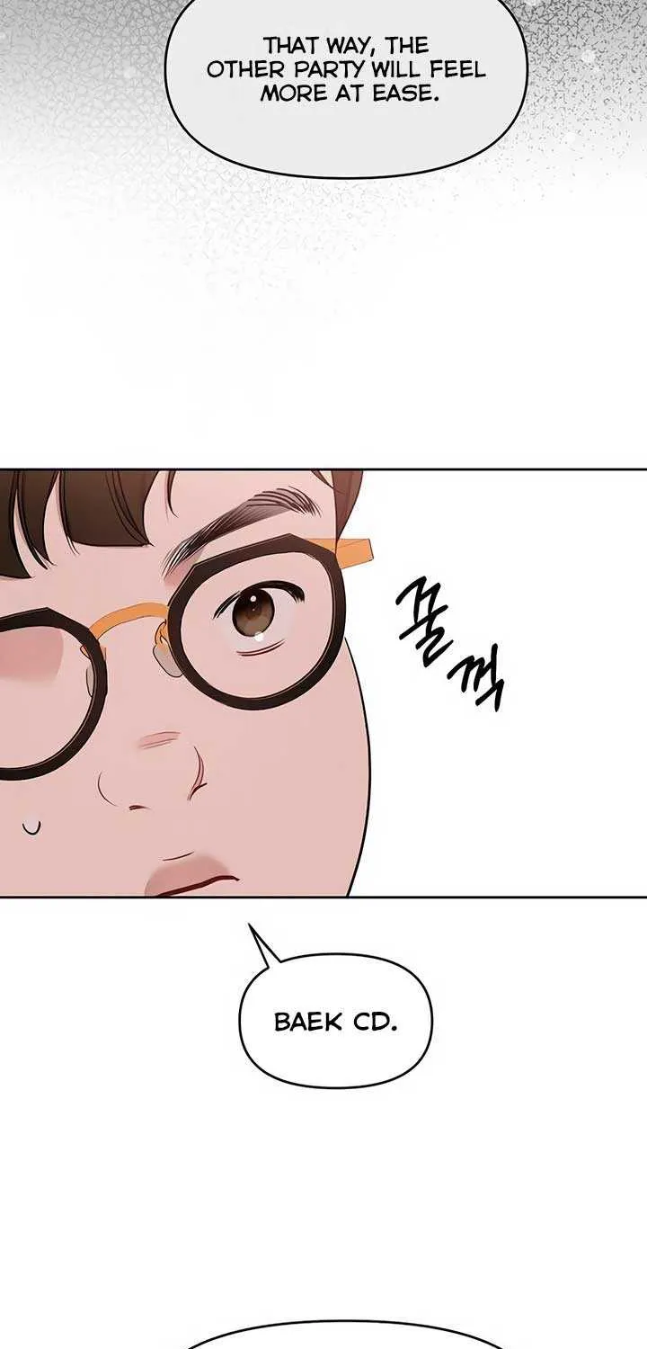 Read Misfortune at Work chapter 56 image 20 on Lezhin