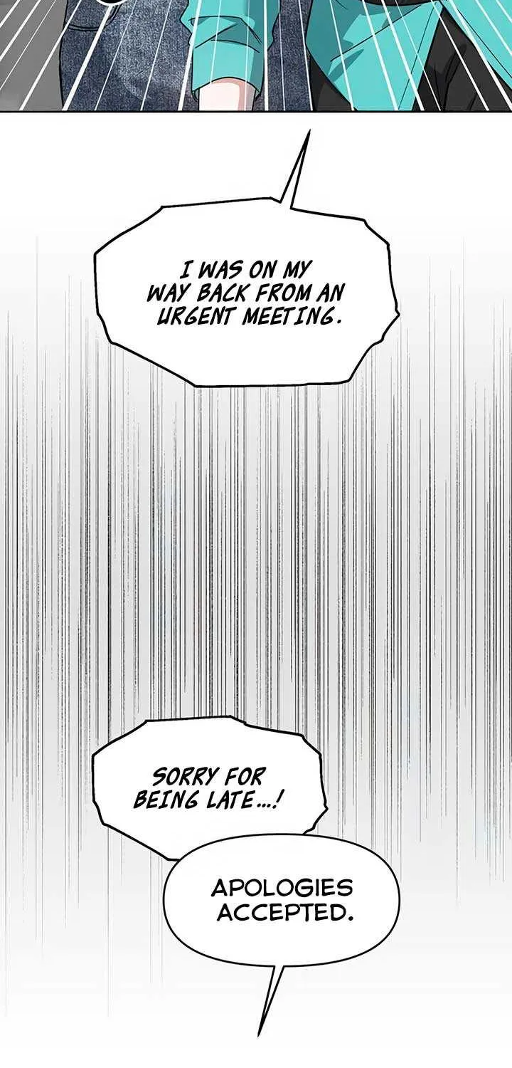 Read Misfortune at Work chapter 56 image 25 on Lezhin