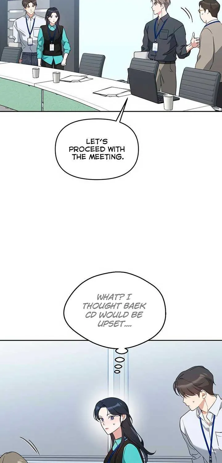 Read Misfortune at Work chapter 56 image 27 on Lezhin