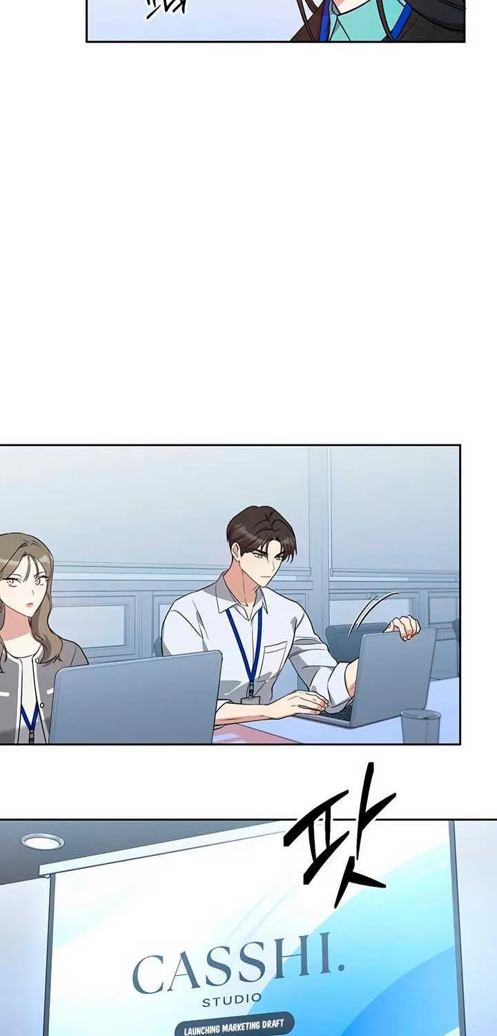 Read Misfortune at Work chapter 56 image 29 on Lezhin