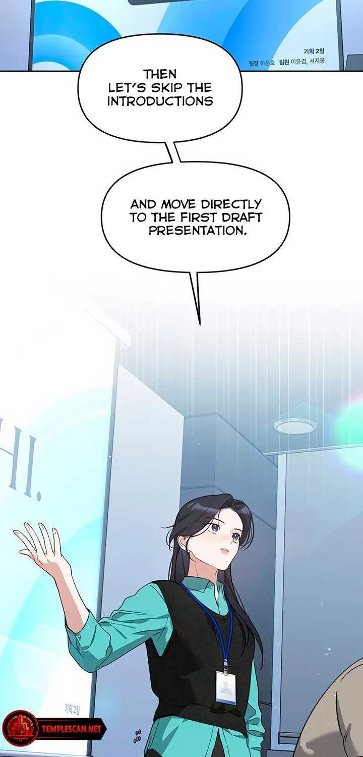 Read Misfortune at Work chapter 56 image 30 on Lezhin