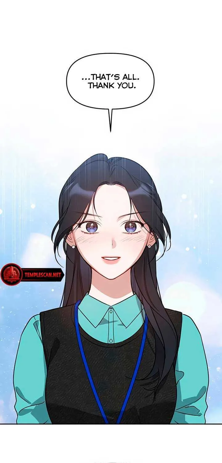 Read Misfortune at Work chapter 56 image 34 on Lezhin