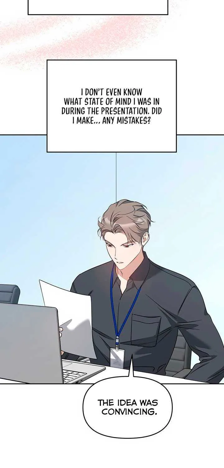 Read Misfortune at Work chapter 56 image 36 on Lezhin