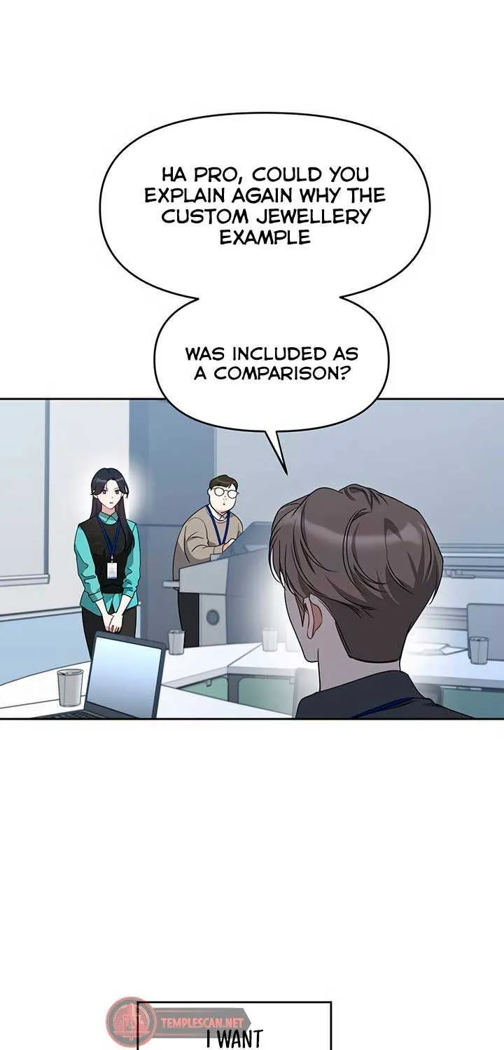 Read Misfortune at Work chapter 56 image 37 on Lezhin