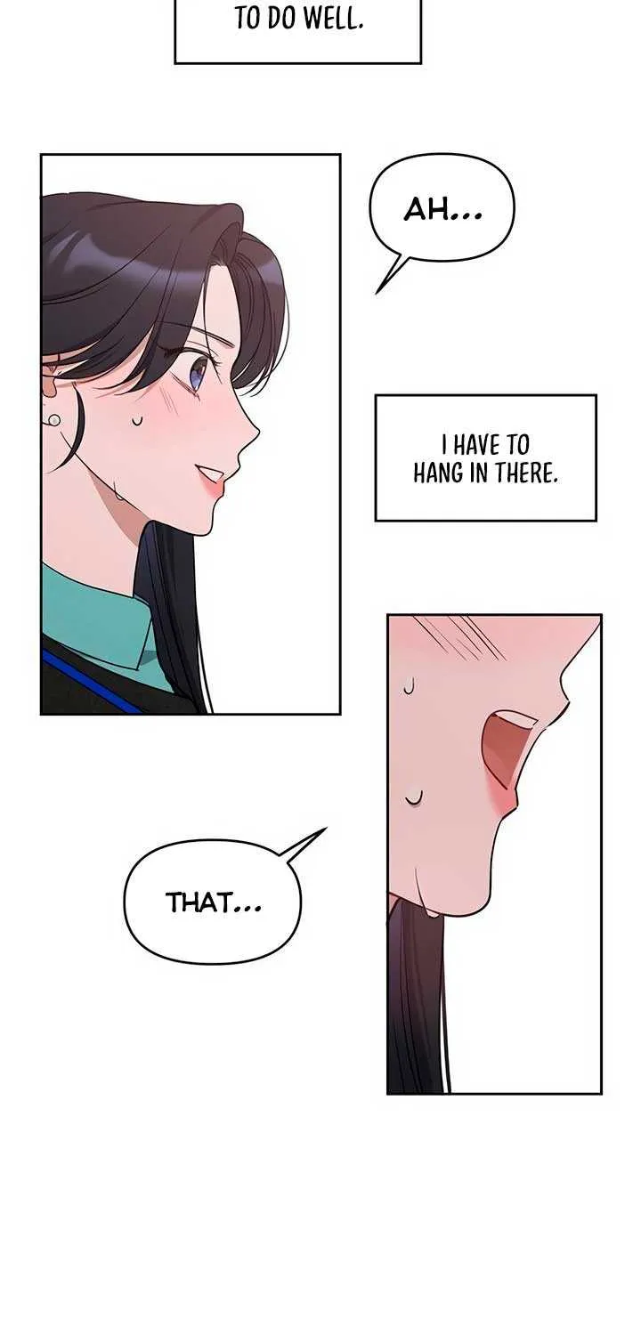 Read Misfortune at Work chapter 56 image 38 on Lezhin