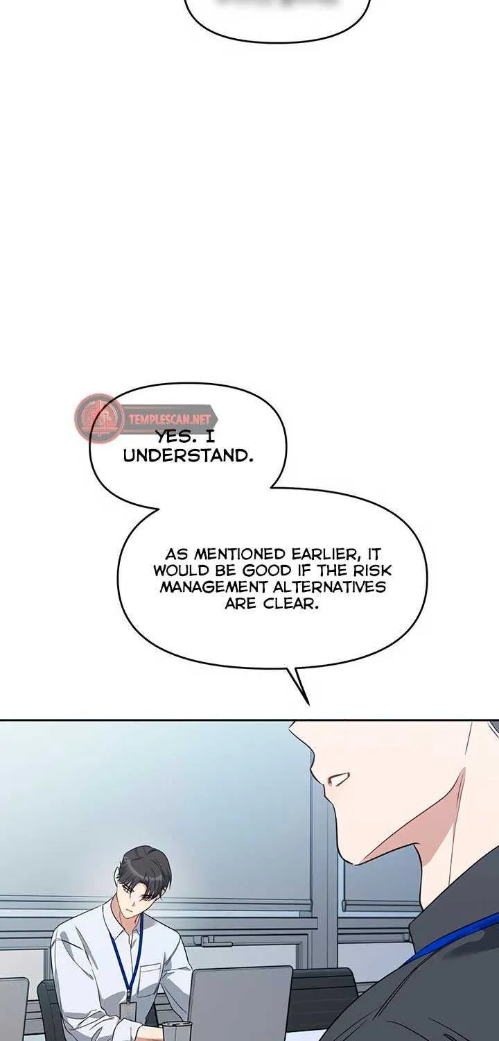 Read Misfortune at Work chapter 56 image 43 on Lezhin