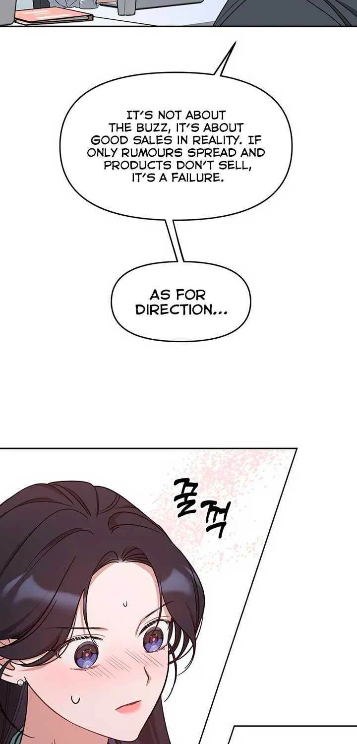 Read Misfortune at Work chapter 56 image 44 on Lezhin