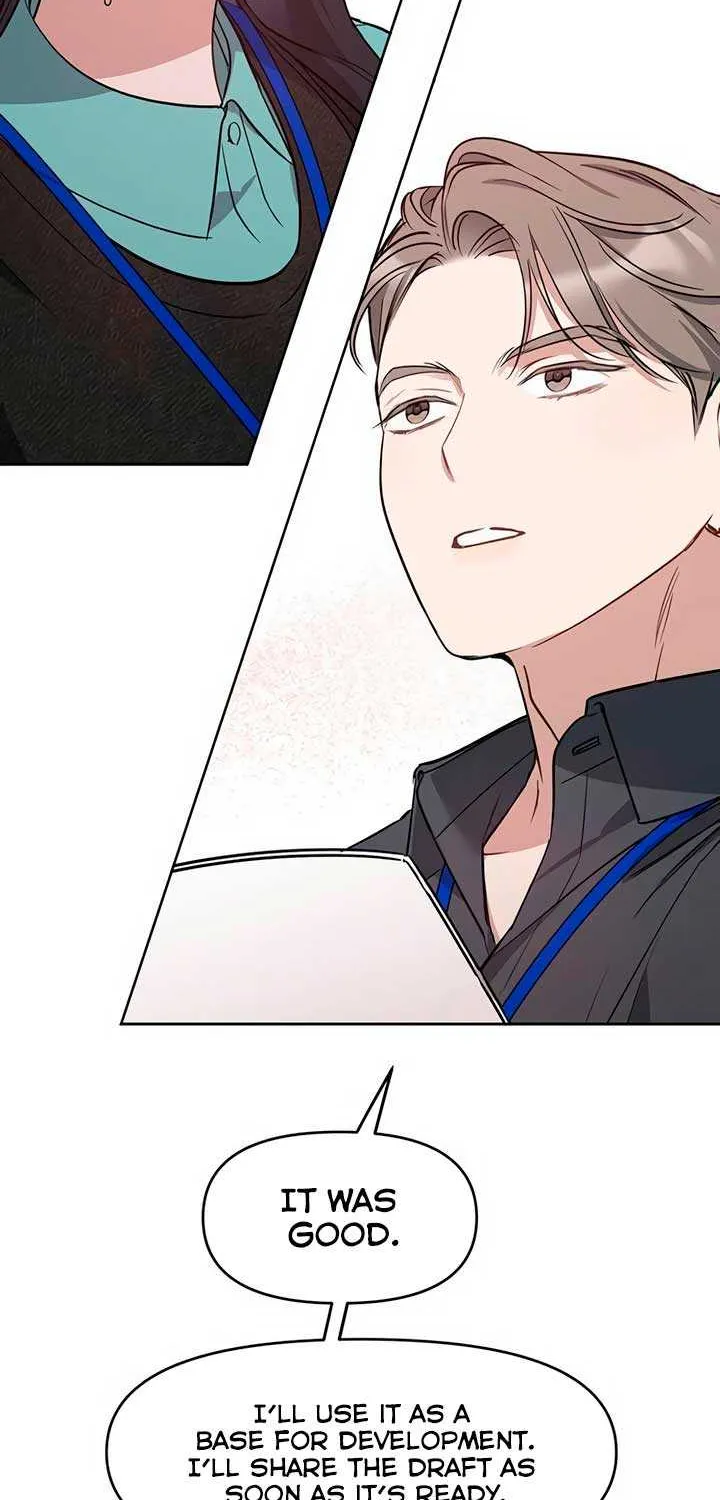 Read Misfortune at Work chapter 56 image 45 on Lezhin