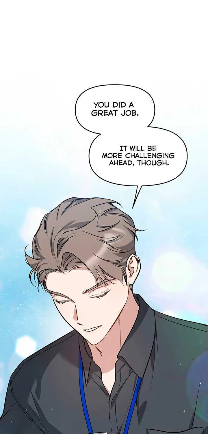 Read Misfortune at Work chapter 56 image 47 on Lezhin