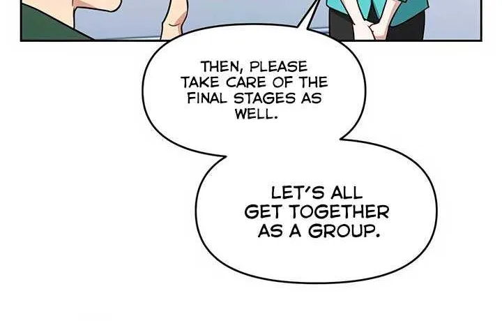 Read Misfortune at Work chapter 56 image 49 on Lezhin