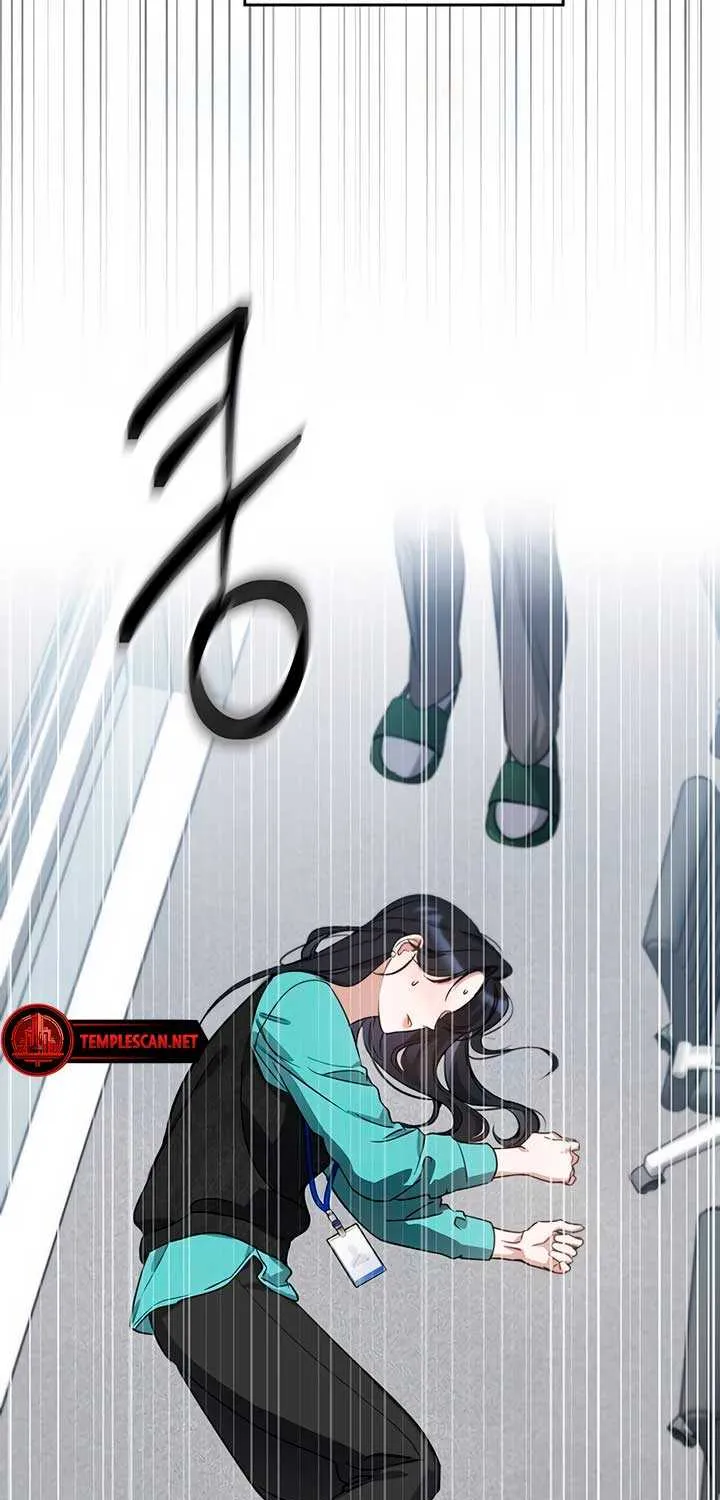 Read Misfortune at Work chapter 56 image 54 on Lezhin