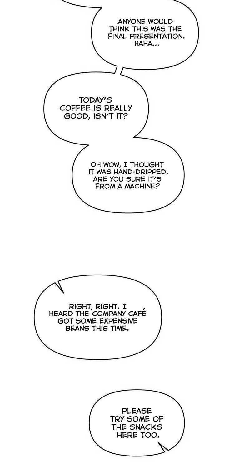 Read Misfortune at Work chapter 56 image 6 on Lezhin