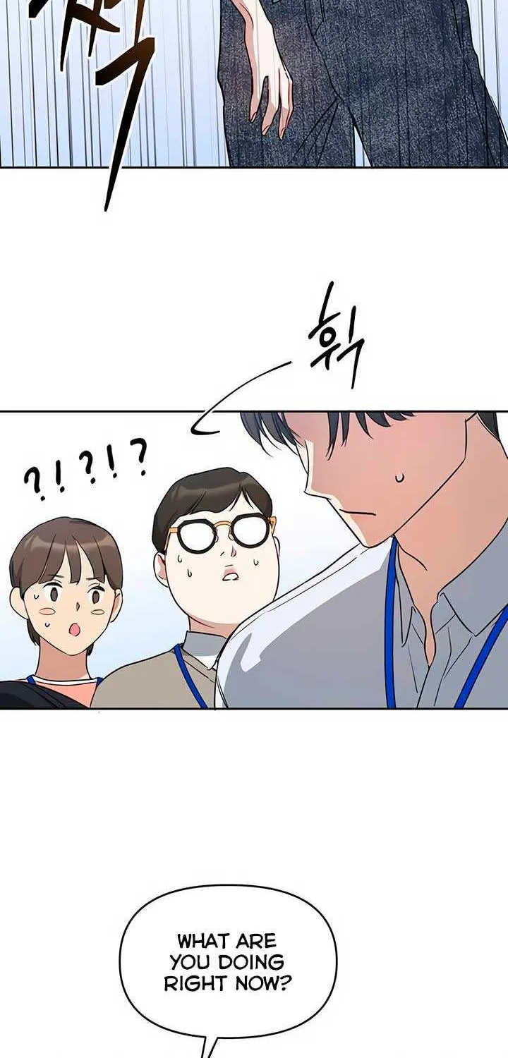 Read Misfortune at Work chapter 56 image 61 on Lezhin