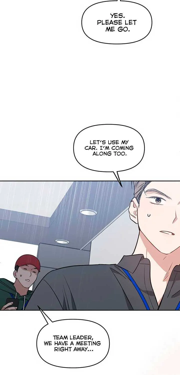 Read Misfortune at Work chapter 56 image 64 on Lezhin