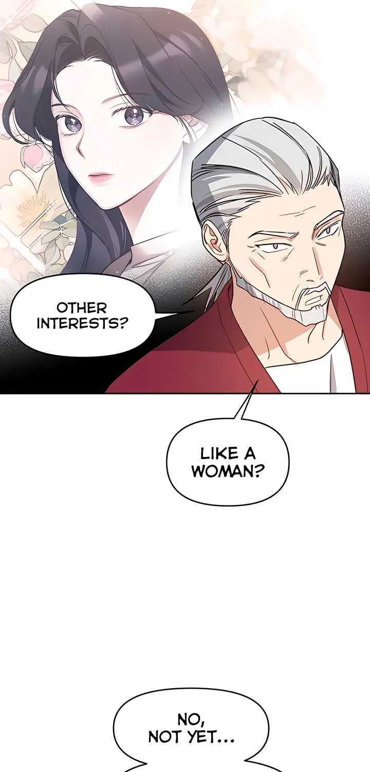 Read Misfortune at Work chapter 58 image 10 on Lezhin