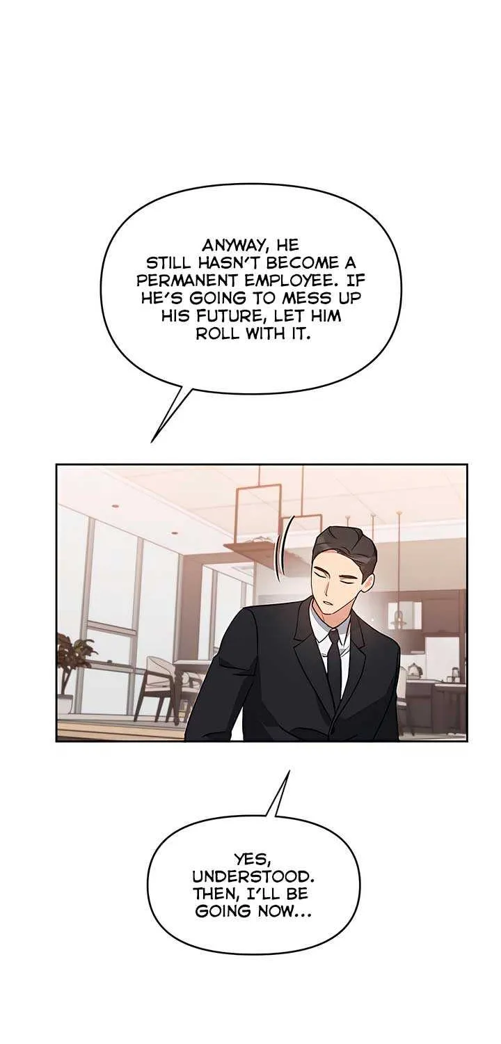 Read Misfortune at Work chapter 58 image 15 on Lezhin