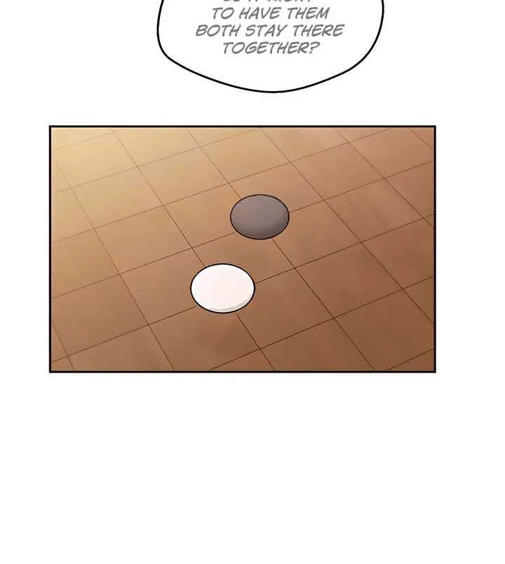 Read Misfortune at Work chapter 58 image 17 on Lezhin
