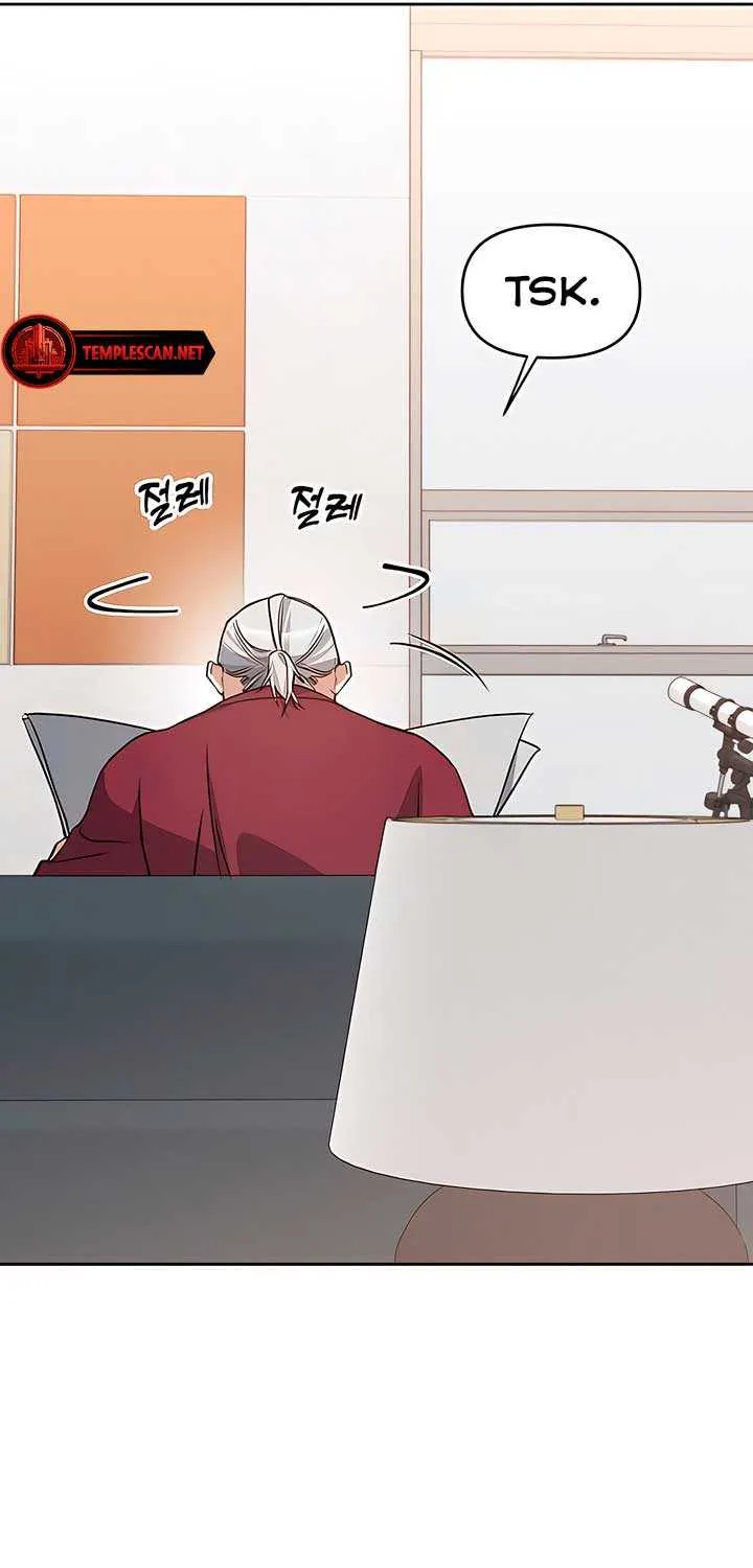 Read Misfortune at Work chapter 58 image 18 on Lezhin