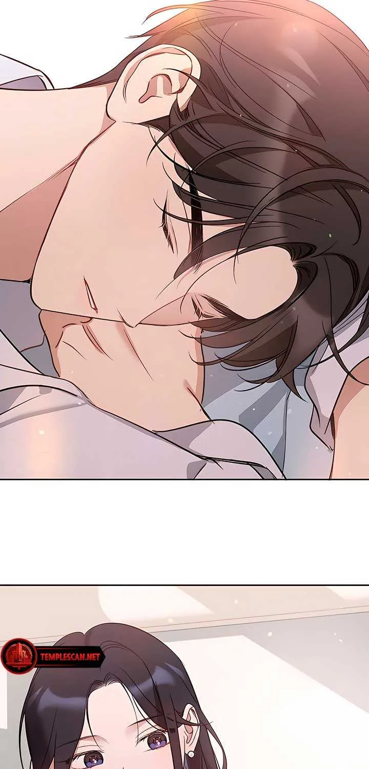 Read Misfortune at Work chapter 58 image 22 on Lezhin