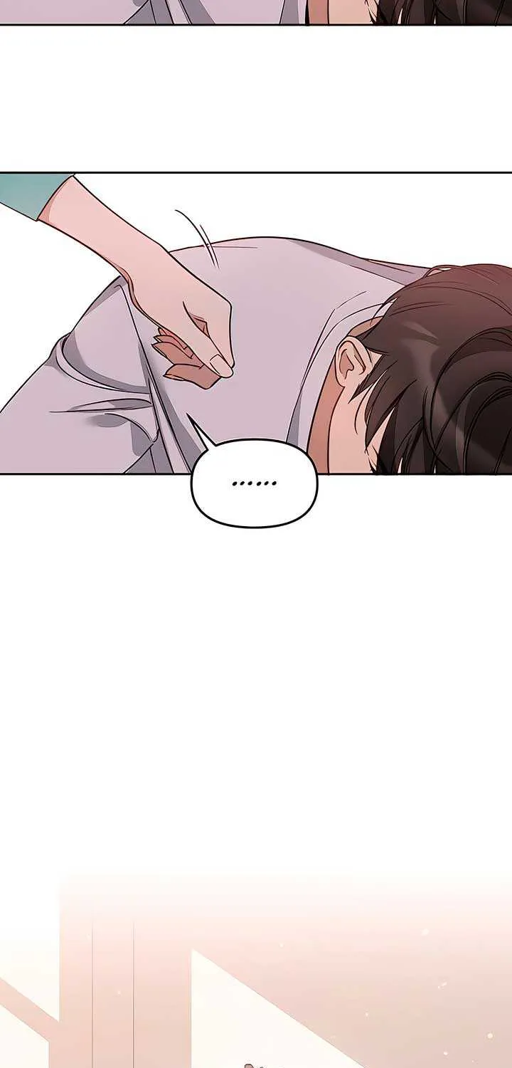 Read Misfortune at Work chapter 58 image 24 on Lezhin