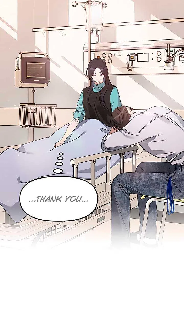 Read Misfortune at Work chapter 58 image 25 on Lezhin
