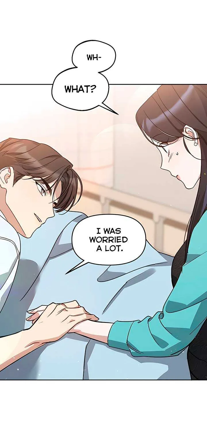 Read Misfortune at Work chapter 58 image 37 on Lezhin