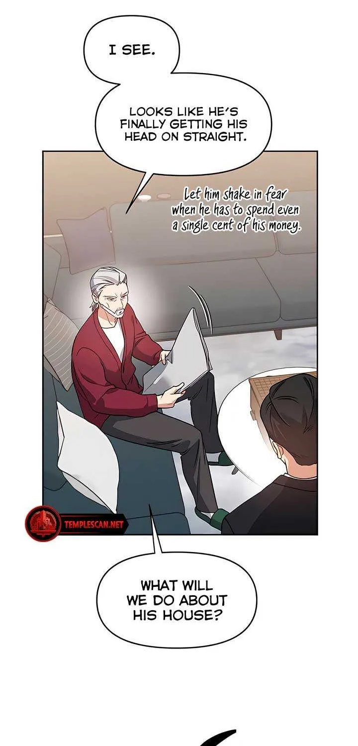 Read Misfortune at Work chapter 58 image 4 on Lezhin