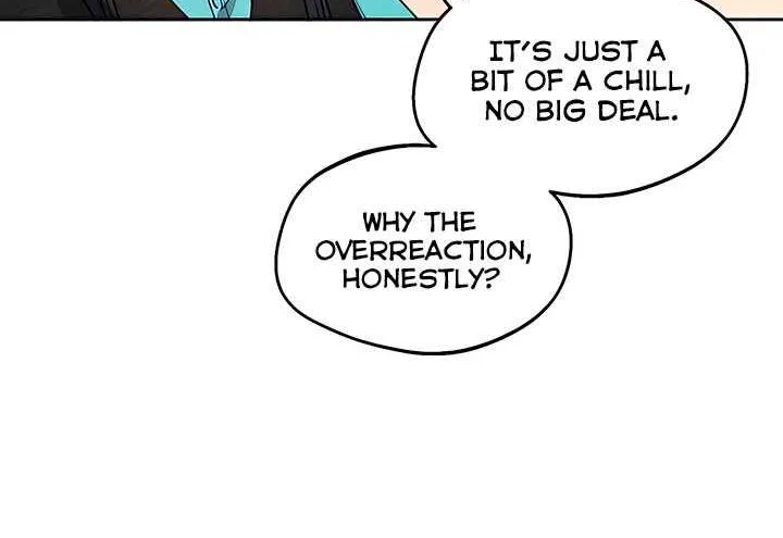 Read Misfortune at Work chapter 58 image 41 on Lezhin