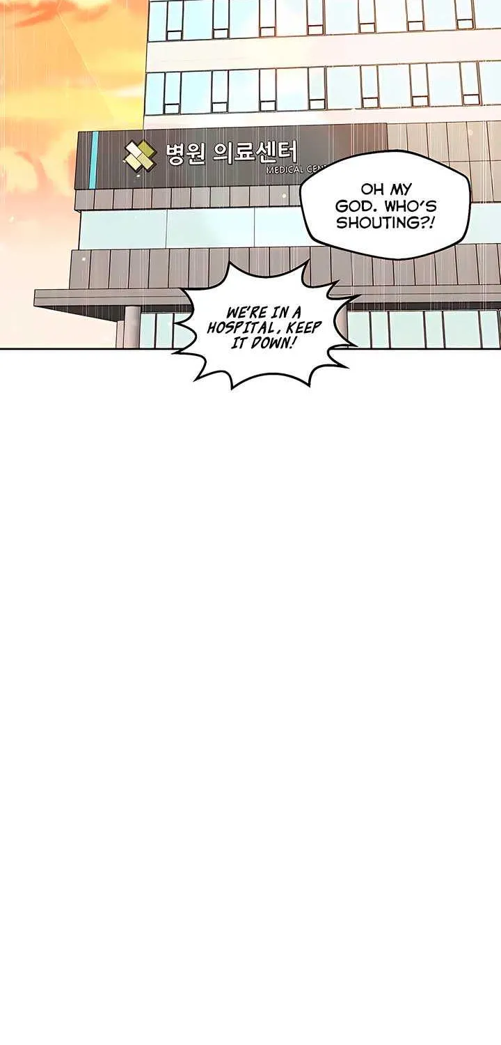 Read Misfortune at Work chapter 58 image 45 on Lezhin