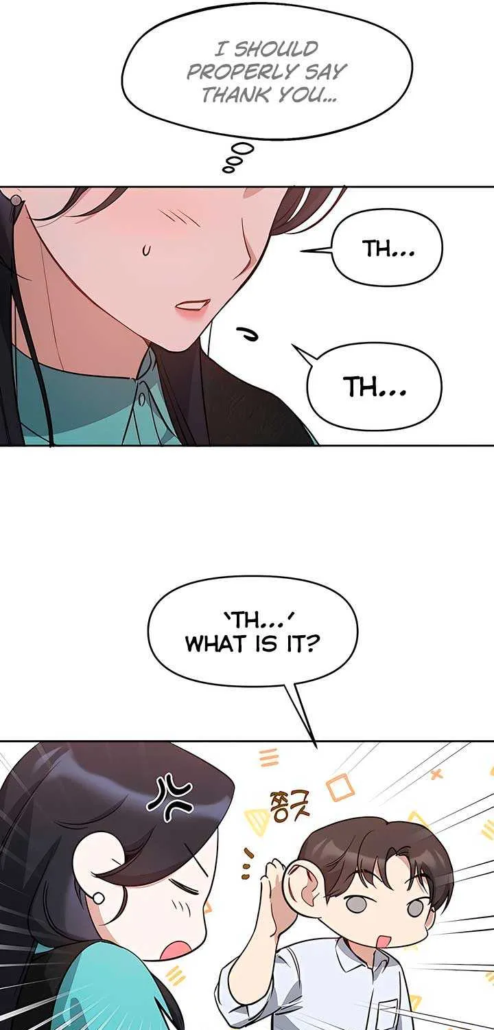 Read Misfortune at Work chapter 58 image 50 on Lezhin