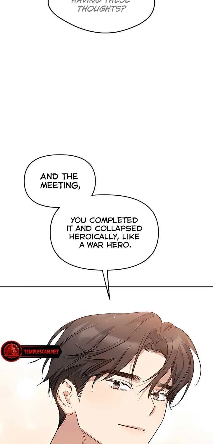 Read Misfortune at Work chapter 58 image 54 on Lezhin