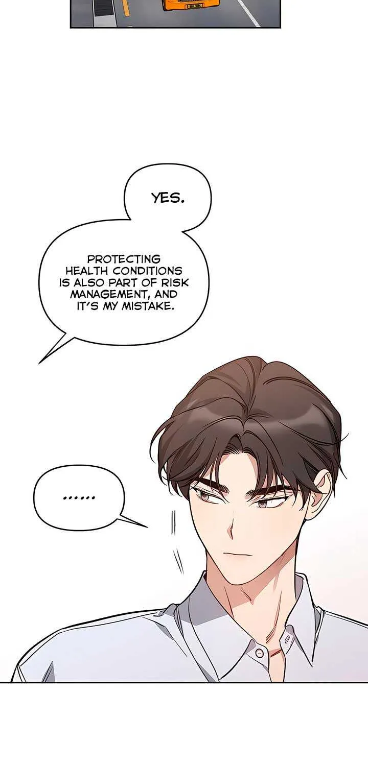 Read Misfortune at Work chapter 58 image 57 on Lezhin