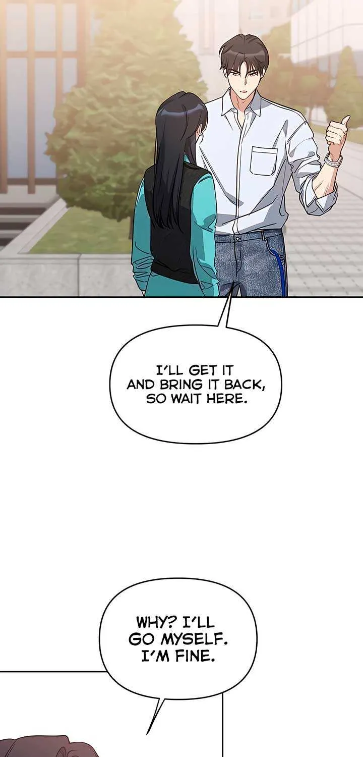 Read Misfortune at Work chapter 58 image 60 on Lezhin