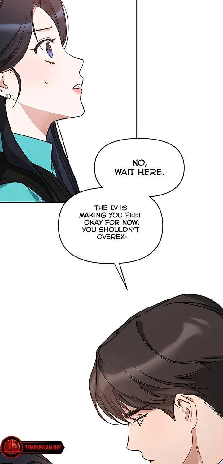 Read Misfortune at Work chapter 58 image 61 on Lezhin