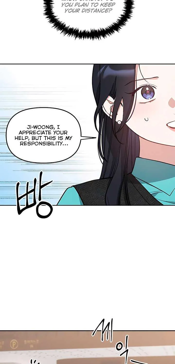 Read Misfortune at Work chapter 58 image 64 on Lezhin