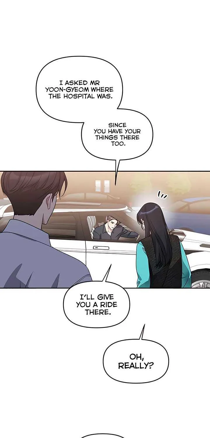 Read Misfortune at Work chapter 58 image 67 on Lezhin