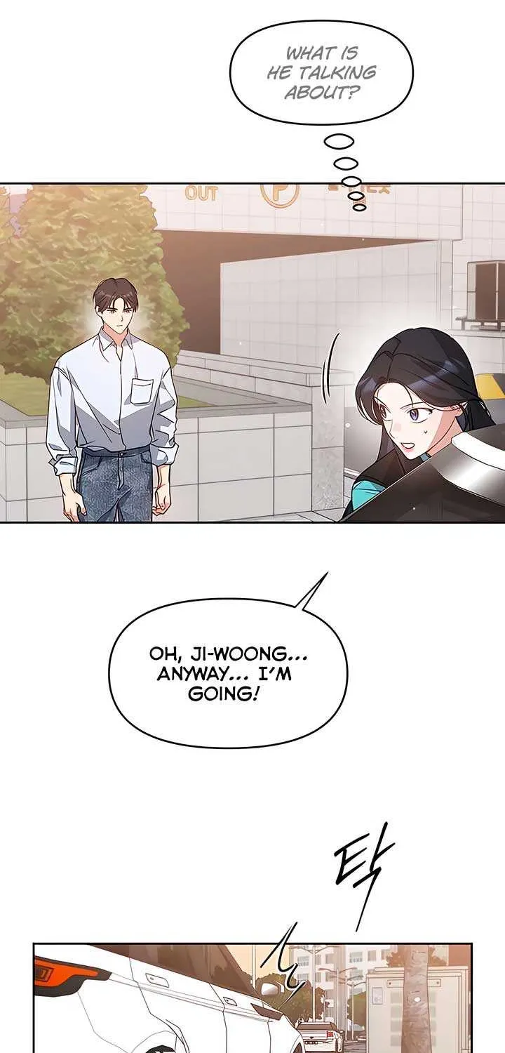 Read Misfortune at Work chapter 58 image 71 on Lezhin