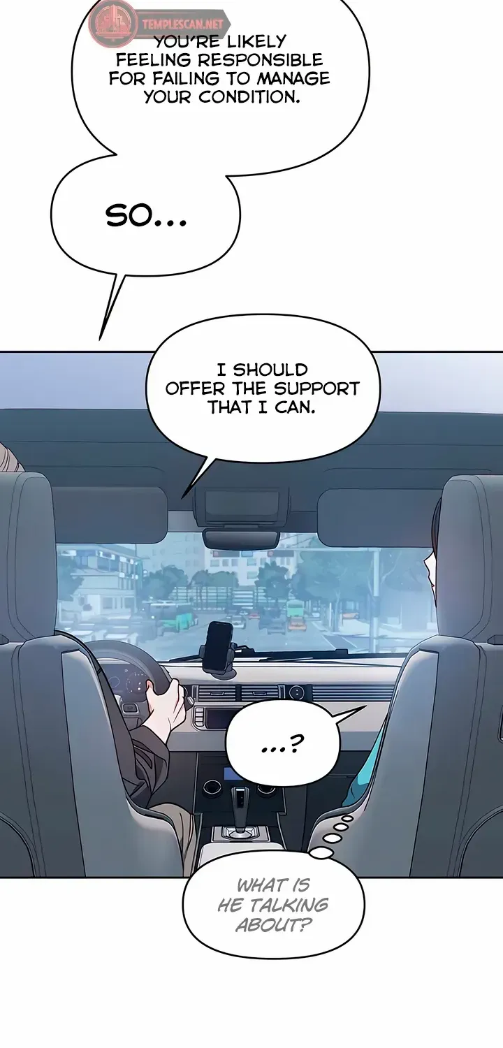 Read Misfortune at Work chapter 59 image 10 on Lezhin