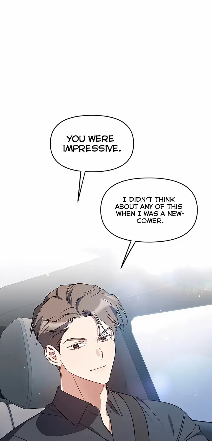 Read Misfortune at Work chapter 59 image 11 on Lezhin