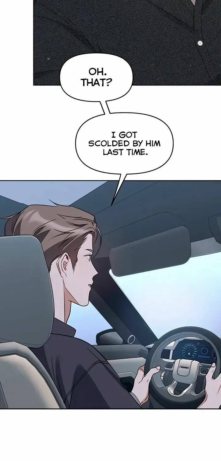 Read Misfortune at Work chapter 59 image 19 on Lezhin