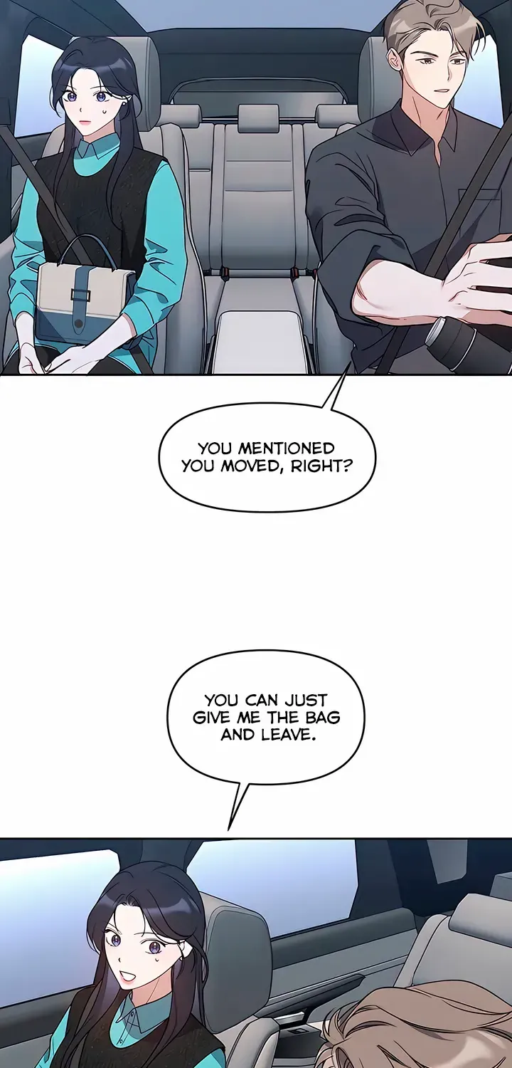 Read Misfortune at Work chapter 59 image 2 on Lezhin