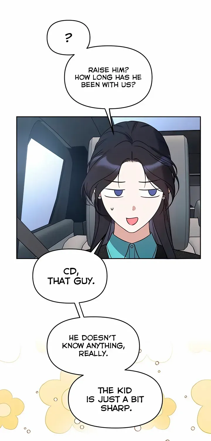 Read Misfortune at Work chapter 59 image 23 on Lezhin