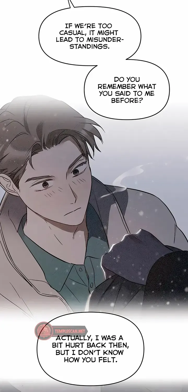 Read Misfortune at Work chapter 59 image 28 on Lezhin