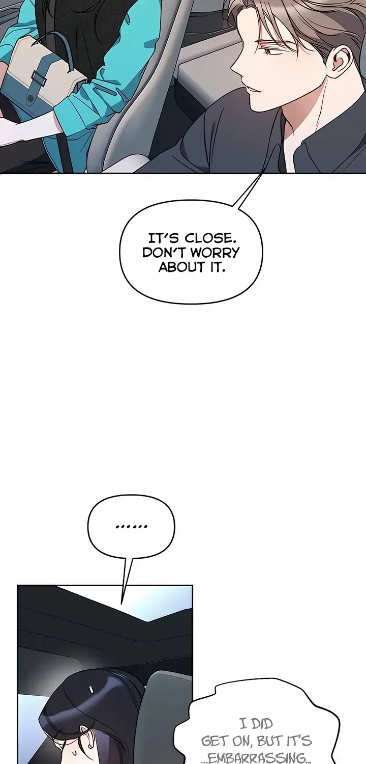 Read Misfortune at Work chapter 59 image 3 on Lezhin