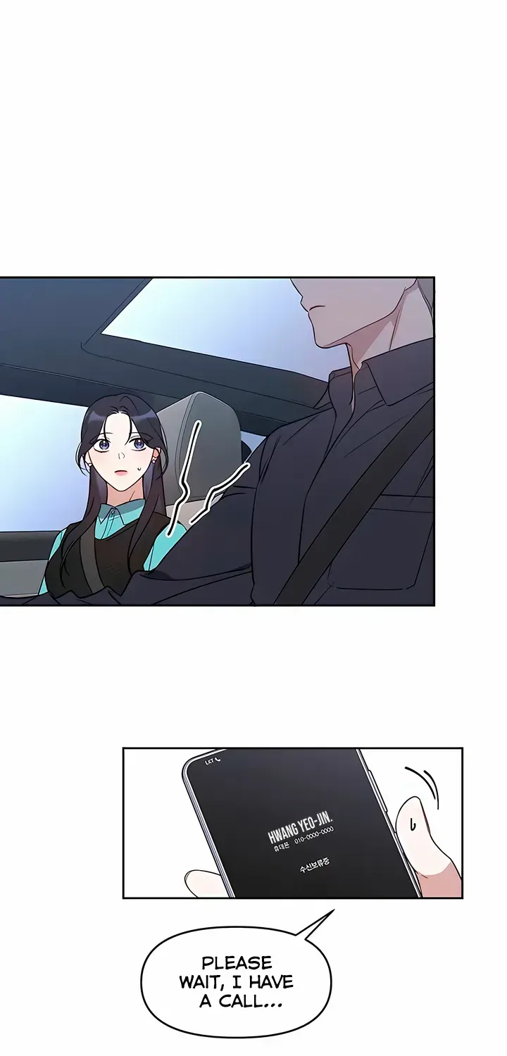 Read Misfortune at Work chapter 59 image 31 on Lezhin